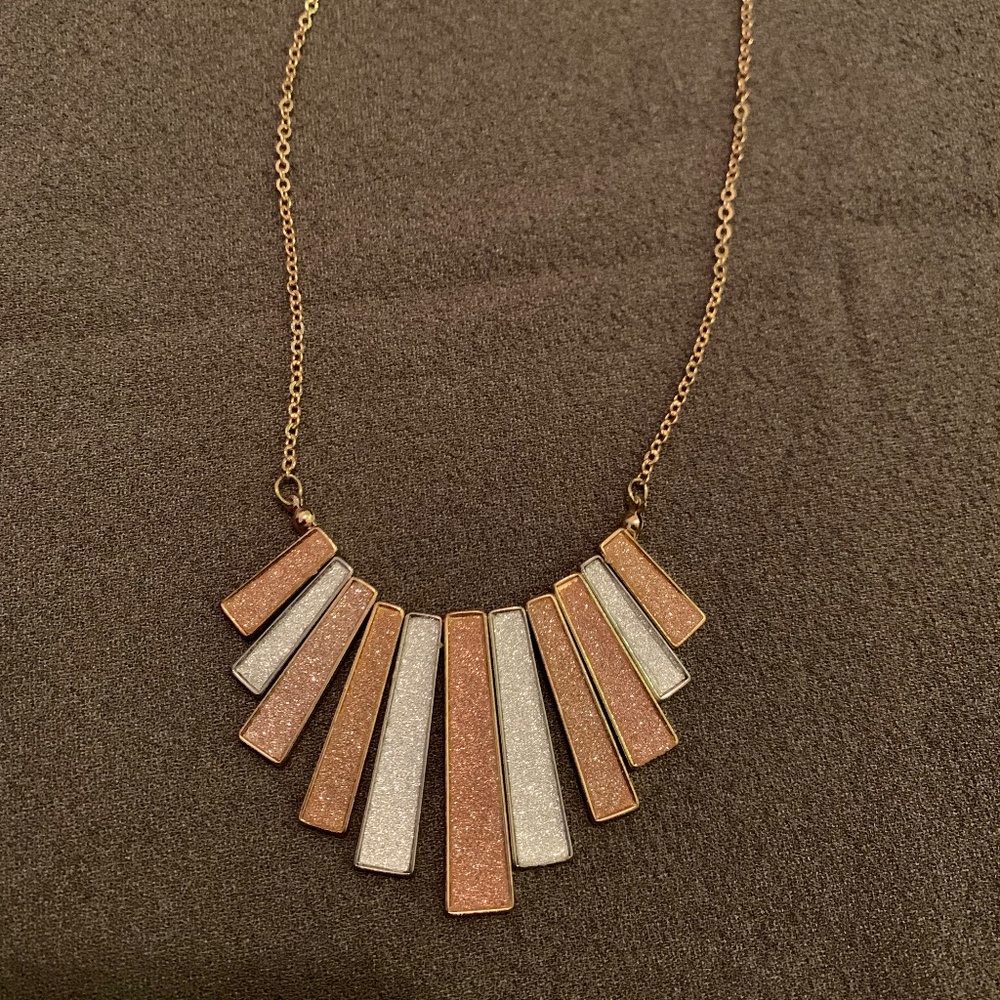 Joe Fresh Statement Necklace